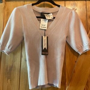 Knit Shirt